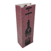 Lve Pungi Cadou Sticla 36*12.5*8.5cm 12buc/set 41-99